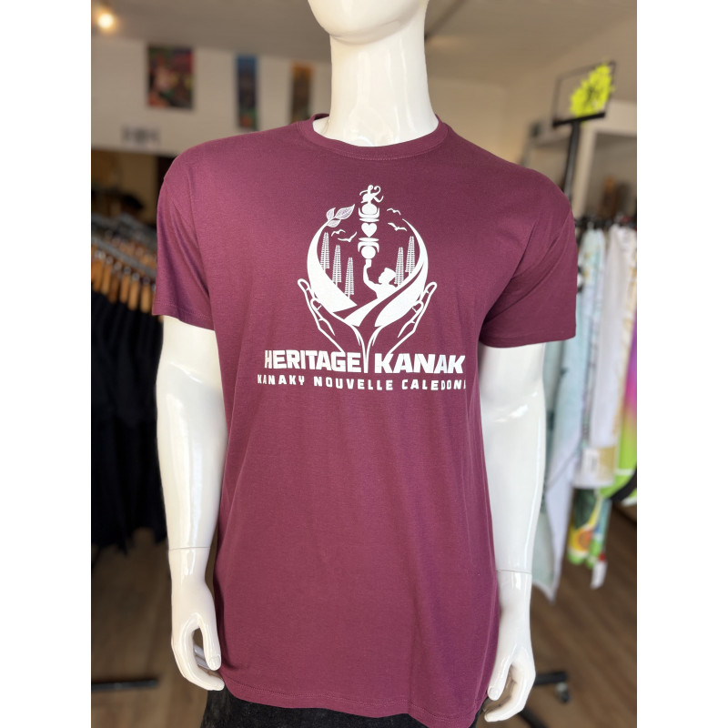 Tee Shirt Solidarité