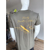 Tee-Shirt Pays Kanak