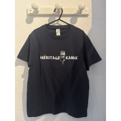 T-Shirt Enfant "Festival Unity 2019"