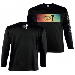 T-Shirt Manches Longues...